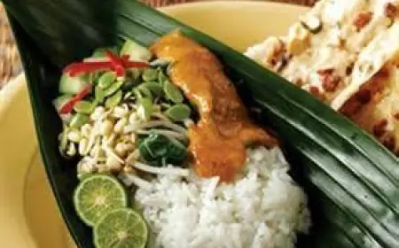 Rekomendasi Kuliner Enak di Madiun dari  Siang hingga Malam