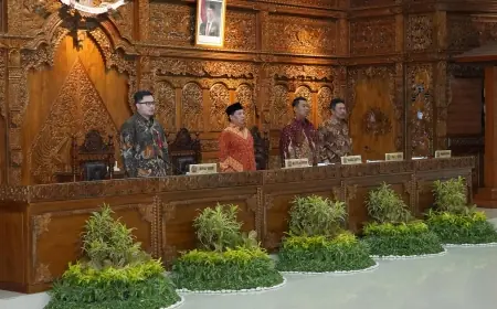 Menyusul Sumber Corah, Mas Dhito Segera Buka Wisata Ubalan