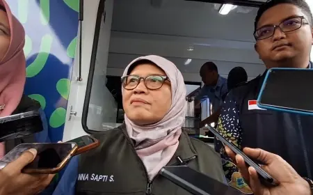 Kondisi Membaik, Dua Pasien Korban Keracunan Makanan Posyandu di Tulungagung Dipulangkan