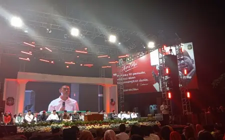 Selamatan Akbar Haul ke-55 Bung Karno, Wali Kota : Rakyat Indonesia Harus Kenal Pendiri Bangsa, Silahkan Datang ke Kota Blitar