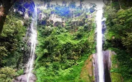 Pesona Wisata Alam dan Sejarah Bumi Ki Ronggo Bondowoso