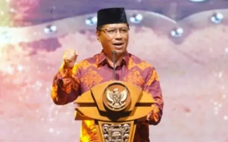 Simak! SPMB di Kota Mojokerto Dibuka Tanggal 23 Hingga 25 Juni 2025