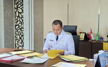 Pemkab Pasuruan Segera Hadirkan PCC untuk Wadah Kreasi Anak Muda