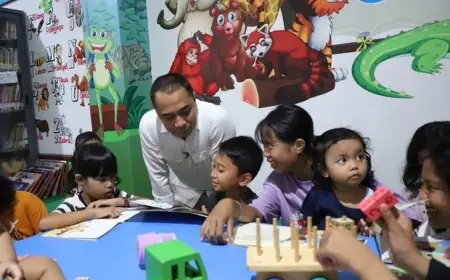 Pemkot Surabaya Berlakukan Jam Malam, Ada 5 Larangan bagi Anak di Bawah 18 Tahun