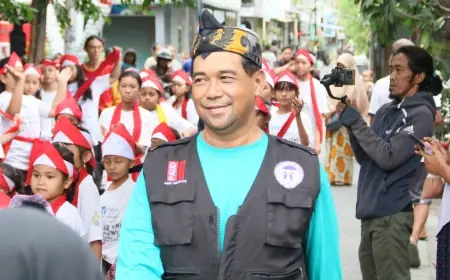 Komnas PA Surabaya Dukung Aturan Jam Malam bagi Anak di Bawah 18 Tahun
