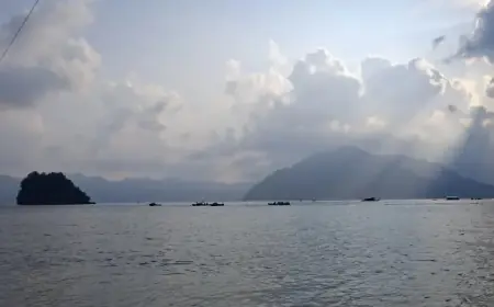 Tulungagung dan Trenggalek Berebut 13 Pulau, Keputusan Kemendagri Diharap Akhiri Konflik