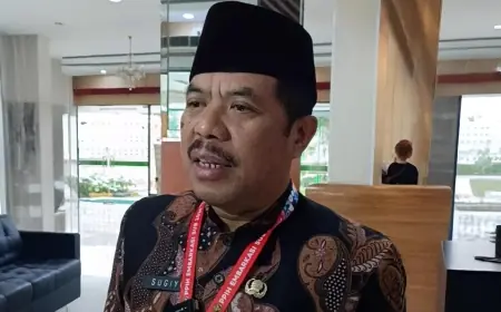 Dua Jemaah Haji Asal Bangkalan Wafat di Pesawat, PPIH: Berhak Dapat Dua Asuransi