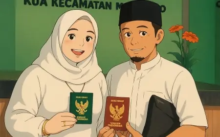 Kasus Dugaan Poligami Sepihak di Jombang Naik Penyidikan, Kuasa Hukum Desak Penetapan Tersangka