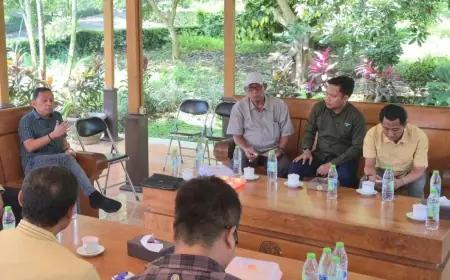 DPRD Jombang Temukan Fakta Penting dalam Perkara Dugaan Korupsi Perumda Panglungan