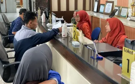 Soal Kasus Bayi Meninggal di Gresik, BPJS Kesehatan Jelaskan 144 Penyakit yang Bisa Dirujuk dan Dijamin JKN