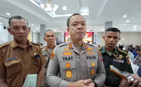 Polres Tulungagung Siapkan 800 Personel Amankan Pengesahan Warga Baru PSHT