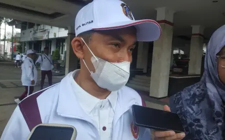 Sejumlah SD Negeri di Kota Blitar Kekurangan Siswa, Ini yang Dilakukan Dinas Pendidikan