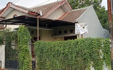 KPK Hibahkan Rampasan Aset Korupsi Mantan Bupati Mojokerto untuk Lembaga Negara