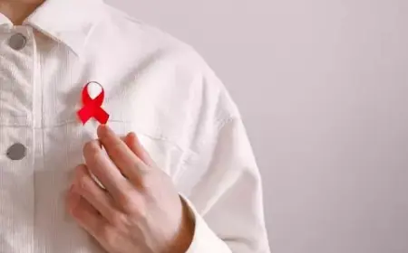 Kemenkes Dorong Indonesia Bebas HIV dan IMS pada 2030