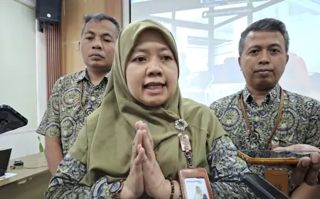 12 Ribu Peserta PBI JK di Tulungagung Dinonaktifkan, Begini Penjelasan BPJS Kesehatan