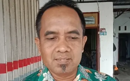 Perempuan Pelaku Pembunuhan di Jombang Ternyata Istri Siri Korban