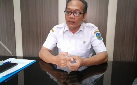 DPRKPP Nganjuk Berikan Bantuan 315 Rumah Bagi Masyarakat Berpenghasilan Rendah