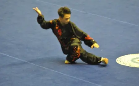 MMA dan Wushu Sumbang Medali, Kota Batu Kian Diperhitungkan di Porprov IX Jatim 2025