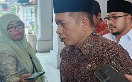 Wamenkop RI: Legalitas 390 KopDes Merah Putih di Kabupaten Malang Jadi Contoh Nasional