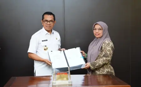 Kepedulian Pemkot Batu: Warga Miskin tak Sendiri Hadapi Masalah Hukum