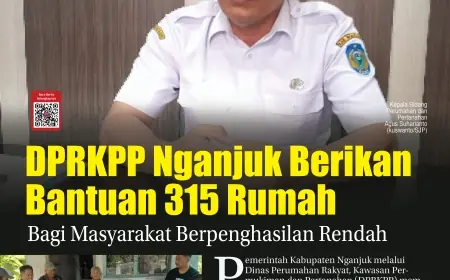 eKoran, Edisi Kamis, 26 Juni 2025