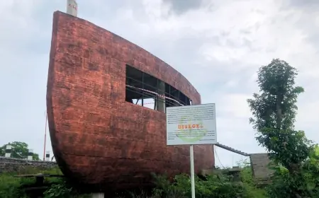Kejaksaan Negeri Kota Mojokerto Bidik Tersangka Baru Kasus Korupsi Proyek TBM