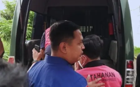 Kado Terindah di Hari Jadi Kota Mojokerto