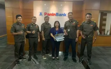 Ribuan Rekening Penunggak Pajak Dibekukan, DJP: Biar Sadar dan Patuh