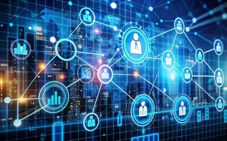 Menyongsong Teknologi 6G: Lompatan Besar setelah 5G