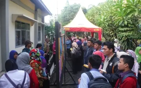 Gandeng Puluhan Perusahaan, Kota Probolinggo Bakal Gelar Job Fair Berbasis Inklusi