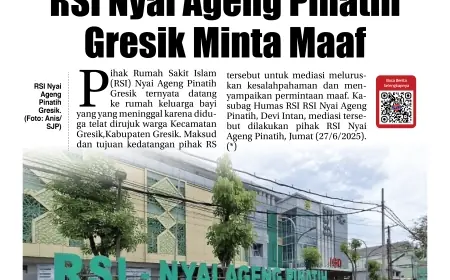 eKoran, Edisi Sabtu, 28 Juni 2025