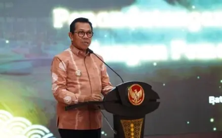 Pemkot Batu Gandeng PTN dan PTKIN se-Jatim untuk Wujudkan Kota Ramah Lingkungan