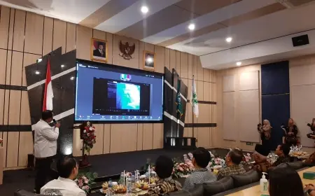 Perkuat Layanan Jantung di Daerah, RSUD Kanjuruhan Jadi Lokasi Proctorship Intervensi Non-bedah