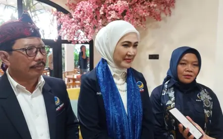 Putusan MK tentang Sekolah Gratis belum Final, Komisi X DPR RI: Masih Kami Godok