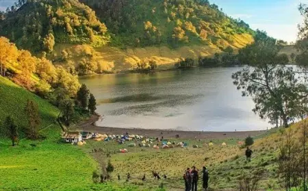 Menjelajahi 9 Destinasi Wisata Menarik di Lumajang