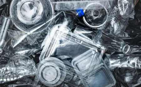 Peduli Sampah Plastik: Langkah Kecil, Dampak Besar untuk Bumi