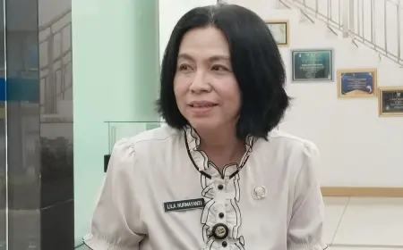 Dokter RSJ Ungkap Efek Judi Online: Dari Retak Rumah Tangga sampai Halusinasi Suara Top-Up