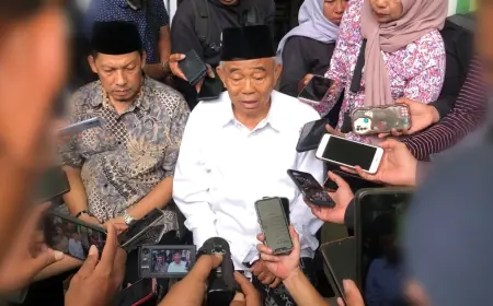Pemkab Mojokerto Segera Gelar Job Fit, Kiai Asep Pastikan tiada Nonjob dan Jual Beli Jabatan