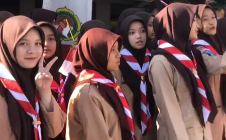 SPMB 2025 Ditutup, Disdikbud Kota Mojokerto Tegaskan tiada Perpanjangan Waktu