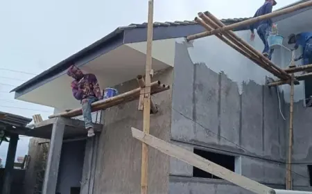 Respons Dorongan DPRD, Tiga PSU Siap Diserahterimakan ke Pemkot Batu