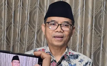 Bayi Prematur Lahir di Tanah Suci, 21.207 Jemaah Haji Debarkasi Surabaya Telah Tiba di Tanah Air