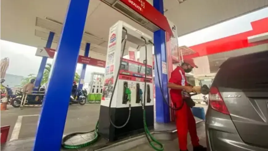Harga BBM Pertamax Cs Turun Mulai 1 Juni 2025