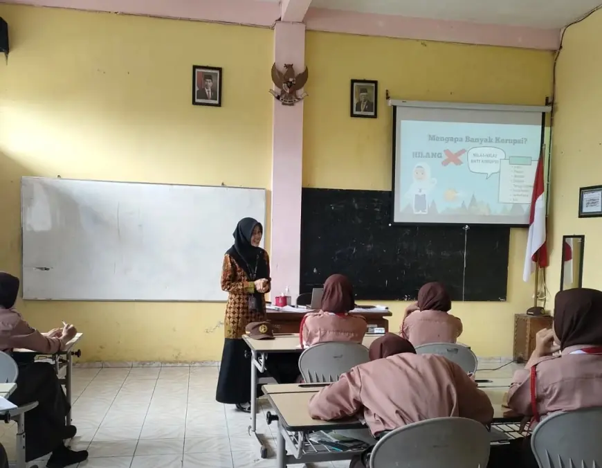 Dinas Pendidikan Kota Batu Resmi Terbitkan Juklak dan Juknis PPDB SMP 2025
