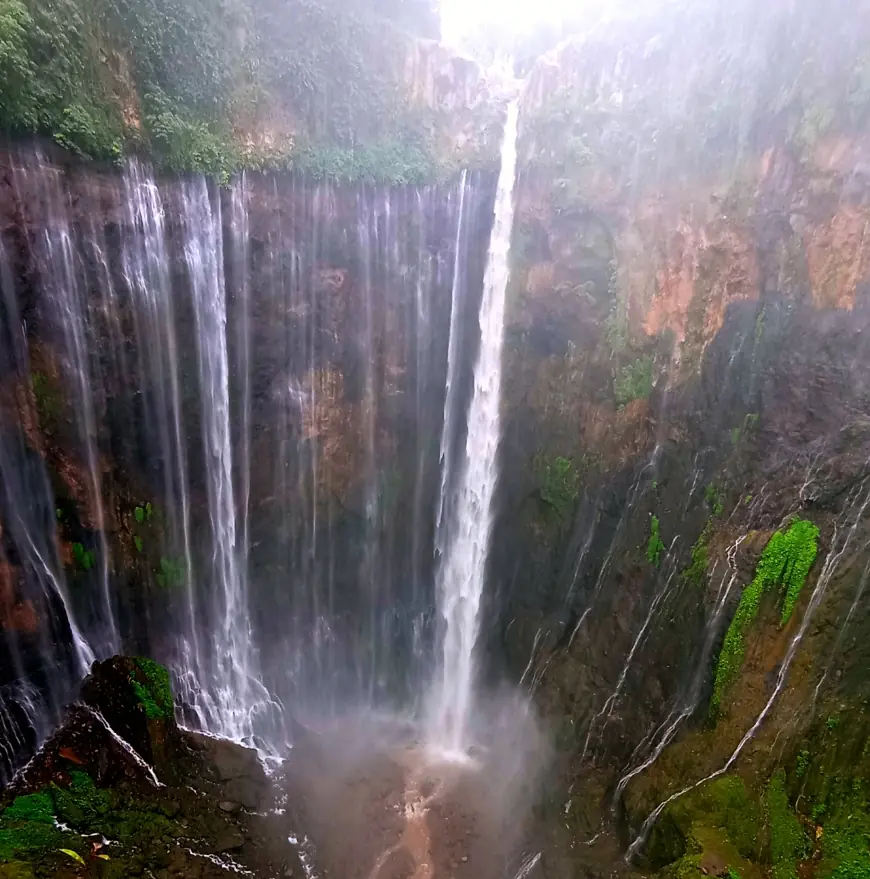 Jelajah Coban Malang, 'Niagaranya Indonesia' Kini Lebih Mudah dengan Tiket Online dan Pembayaran QRIS