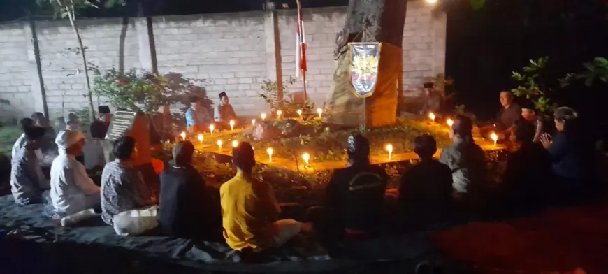 Renungan di Bawah Pohon Kepuh: Refleksi Hari Lahir Pancasila di Bumi Kediri