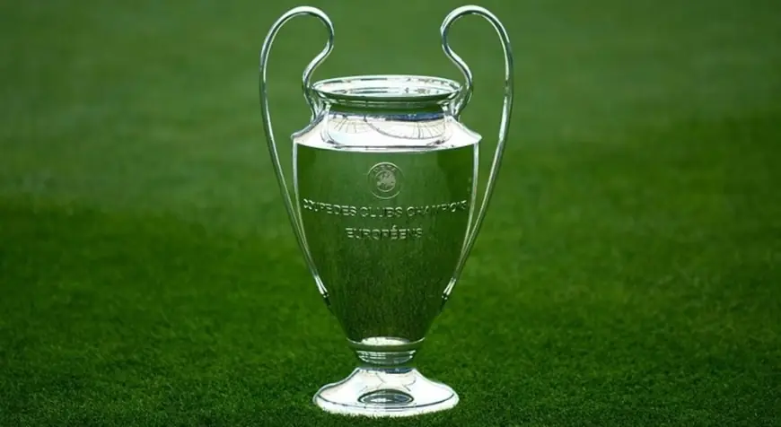 Perayaan Juara Liga Champions 2024/2025 di Paris Berujung Maut