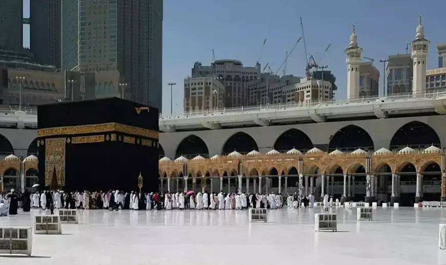 Kebijakan Haji 2025, Jeda antara Azan dan Ikamah di Makkah Dipersingkat