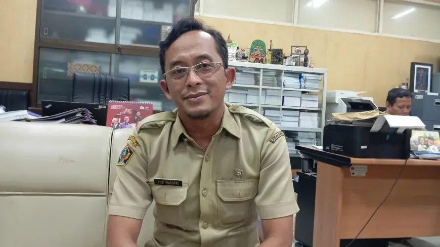DBHCHT 2025 Bertambah, Pemkab Blitar Prioritaskan Kesejahteraan Masyarakat