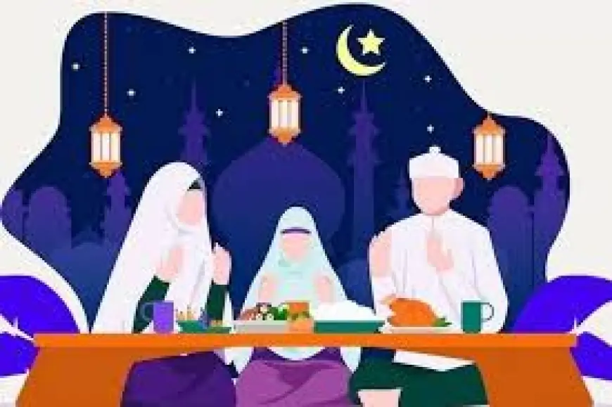 Jadwal dan Keutamaan Puasa Zulhijjah 2025