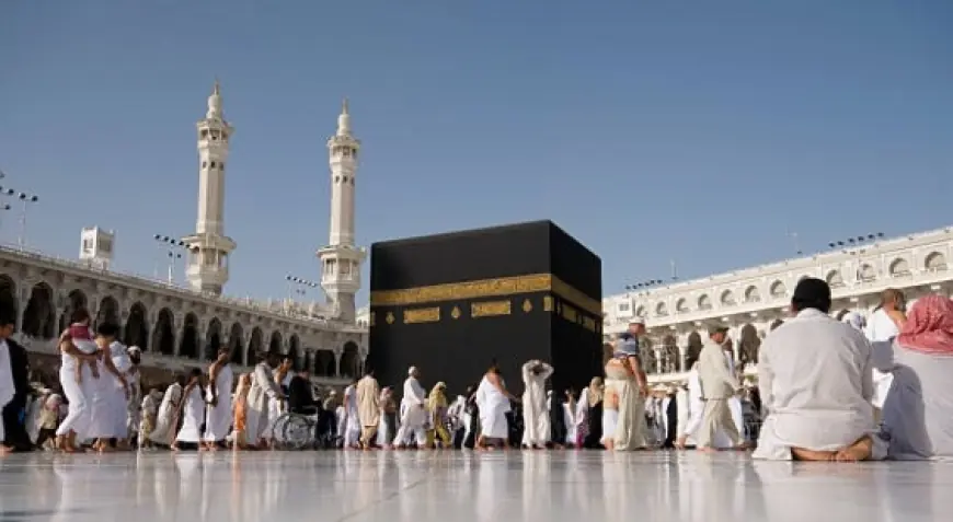 Dua Jemaah Haji Asal Bojonegoro Meninggal di Arab Saudi